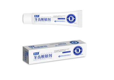 朗真牙齿脱敏剂
